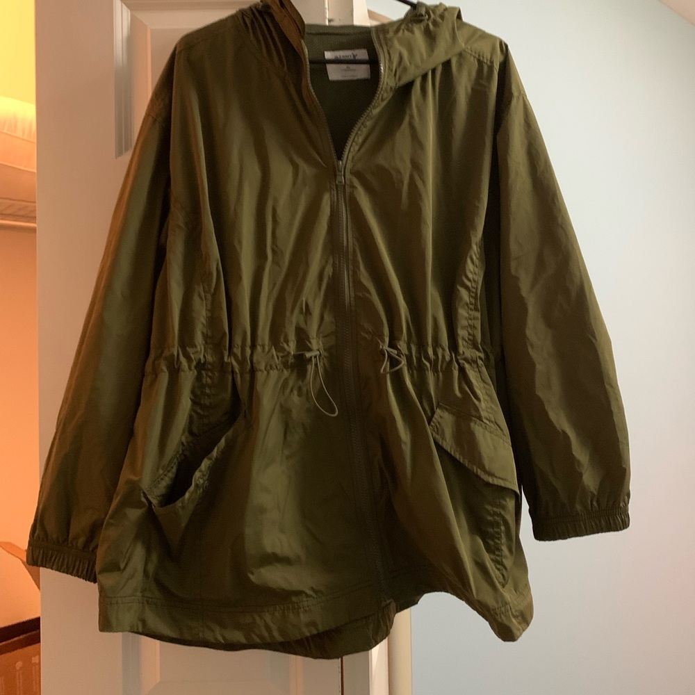 Old Navy Active Jacket